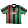 Aston Villa 1993-95 Away Shirt (L)