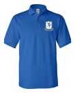 Enfield Town Official Polo Shirt (Blue)