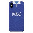 Everton 1991-93 iPhone & Samsung Galaxy Phone Case