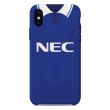 Everton 1993-95 iPhone & Samsung Galaxy Phone Case