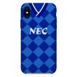 Everton 1986-89 iPhone & Samsung Galaxy Phone Case