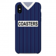 Falkirk 1986-87 iPhone & Samsung Galaxy Phone Case