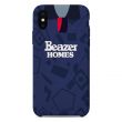 Falkirk 1994-95 iPhone & Samsung Galaxy Phone Case