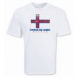 Faroe Islands Soccer T-shirt