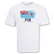 Fiji Football T-shirt