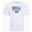 Fiji Soccer T-shirt