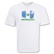 Futbol Guatemalteco Pride T-shirt