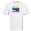 Futbol Venezolano Pride T-shirt