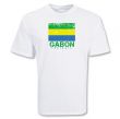 Gabon Football T-shirt