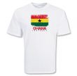 Ghana Football T-shirt