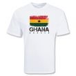 Ghana Soccer T-shirt