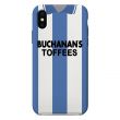 Greenock Morton 1995-96 iPhone & Samsung Galaxy Phone Case