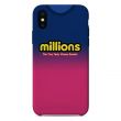 Greenock Morton 2014-15 Away iPhone & Samsung Galaxy Phone Case