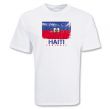 Haiti Football T-shirt