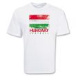 Hungary Football T-shirt