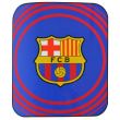 FC Barcelona Fleece Blanket PL