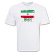 Iran Football T-shirt