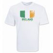 Ireland Soccer T-shirt