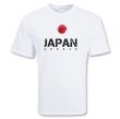 Japan Soccer T-shirt