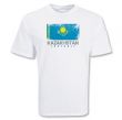 Kazakhstan Football T-shirt