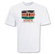 Kenya Football T-shirt