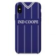 Leicester City 1983-85 iPhone & Samsung Galaxy Phone Case