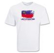 Leichtenstein Football T-shirt