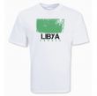 Libya Soccer T-shirt