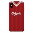 Liverpool 1995-96 iPhone & Samsung Galaxy Phone Case