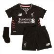 Liverpool 2016-2017 Away Baby Kit