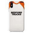 Luton Town 1982-83 iPhone & Samsung Galaxy Phone Case