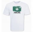 Macau Soccer T-shirt