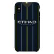 Manchester City 2018-19 Away iPhone & Samsung Galaxy Phone Case