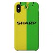 Manchester United 1992-94 Away iPhone & Samsung Galaxy Phone Case