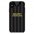 Manchester United 1993-95 Away iPhone & Samsung Galaxy Phone Case