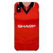 Manchester United 1994-96 iPhone & Samsung Galaxy Phone Case