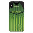 Manchester United 1997-98 Goalkeeper iPhone & Samsung Galaxy Phone Case