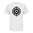 Partizan 'Emblem' t-shirt - White