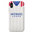 Rangers 1992-94 Away iPhone & Samsung Galaxy Phone Case