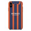 Rangers 1993-94 Away iPhone & Samsung Galaxy Phone Case