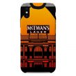 Rangers 1996-97 Goalkeeper iPhone & Samsung Galaxy Phone Case