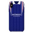 Rangers 1996-97 iPhone & Samsung Galaxy Phone Case