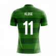 2024-2025 Germany Airo Concept Away Shirt (Klose 11)