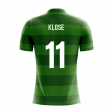 2025-2026 Germany Airo Concept Away Shirt (Klose 11)