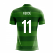 2023-2024 Germany Airo Concept Away Shirt (Klose 11)