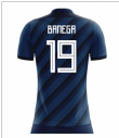 2025-2026 Argentina Concept Shirt (Banega 19)