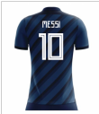 2025-2026 Argentina Concept Shirt (Messi 10)