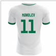 2025-2026 Bulgaria Home Concept Shirt (Manolev 11)