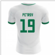 2025-2026 Bulgaria Home Concept Shirt (Petrov 19)