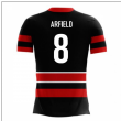 2024-2025 Canada Airo Concept Third Shirt (Arfield 8)